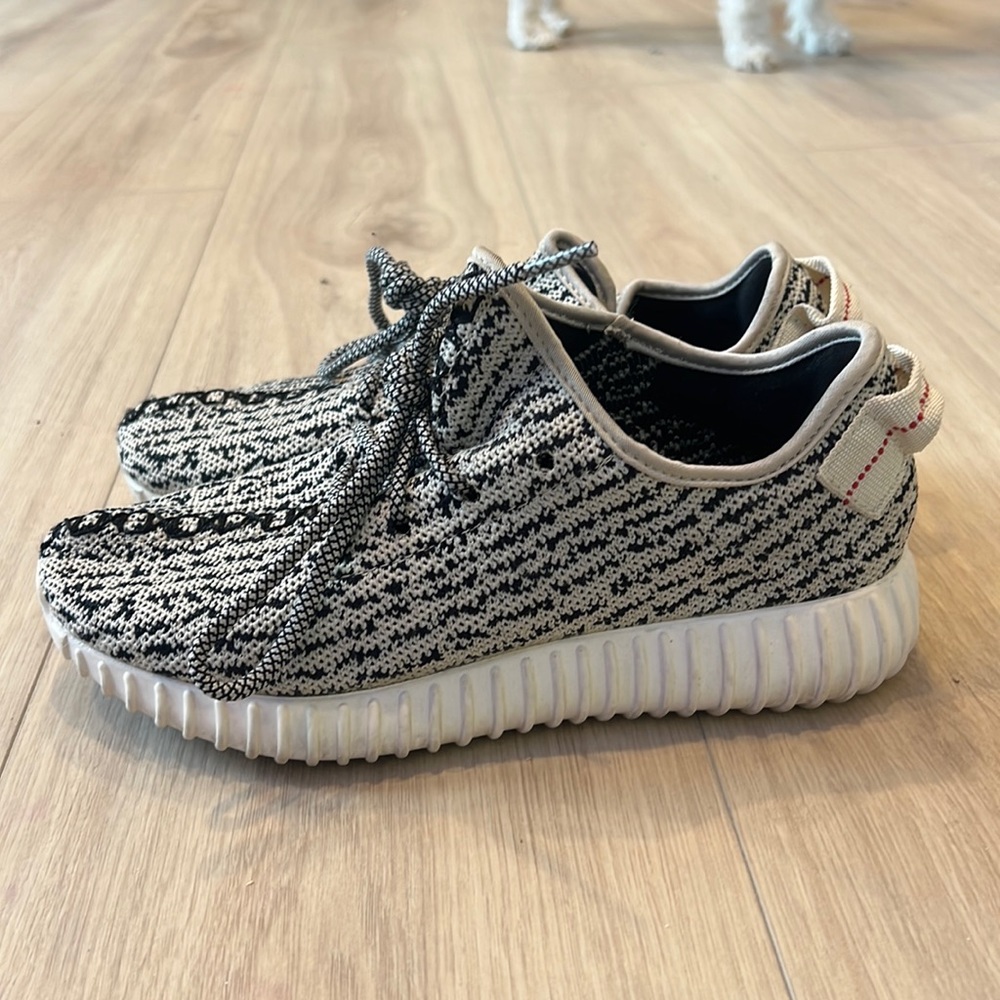 Women’s Adidas Yeezy Sneakers
